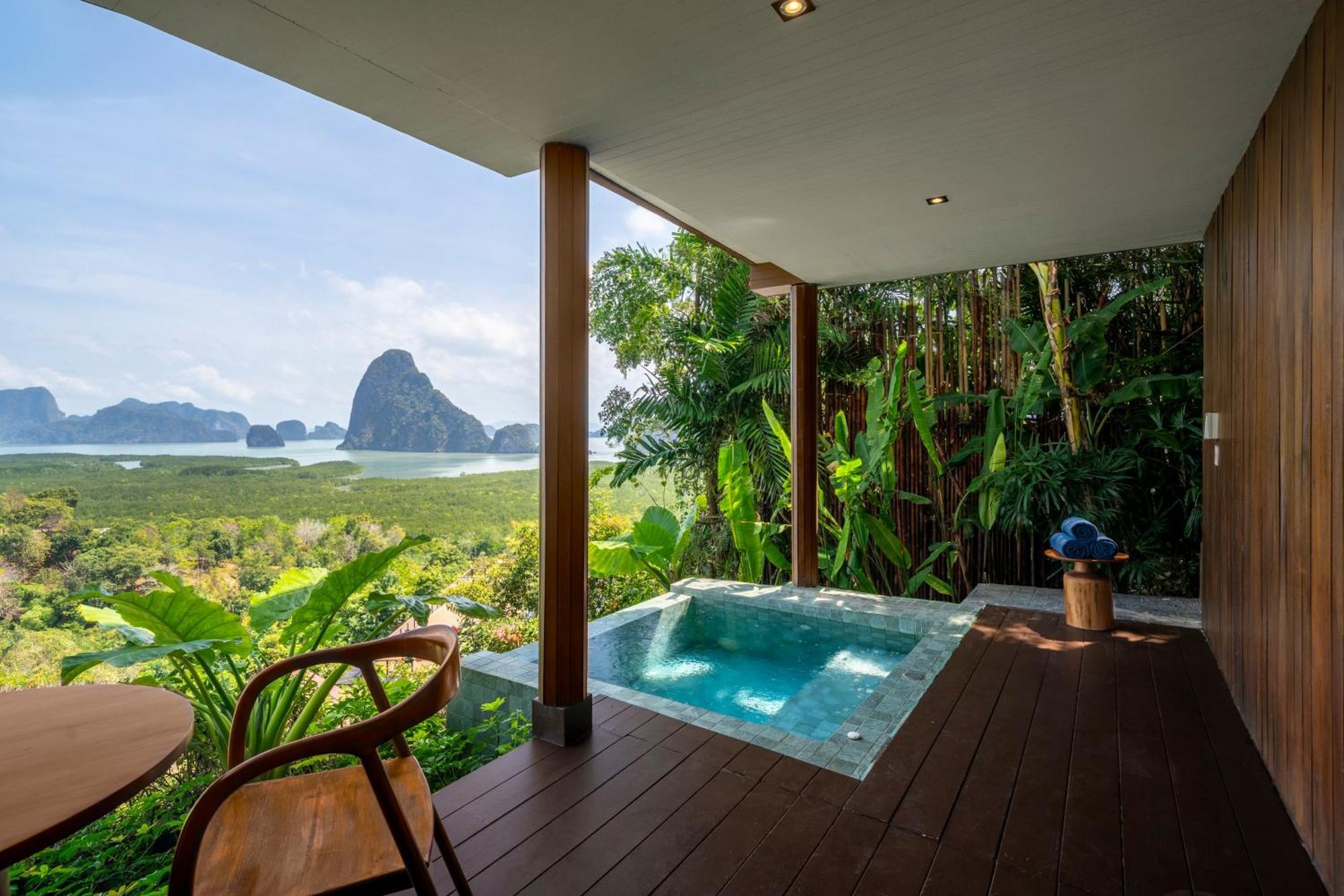 Resort Sametnangshe Boutique 4*