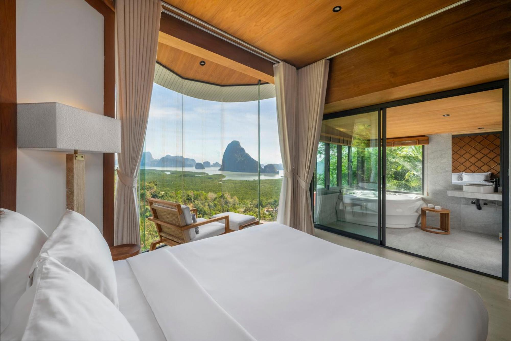 Sametnangshe Boutique Phang Nga