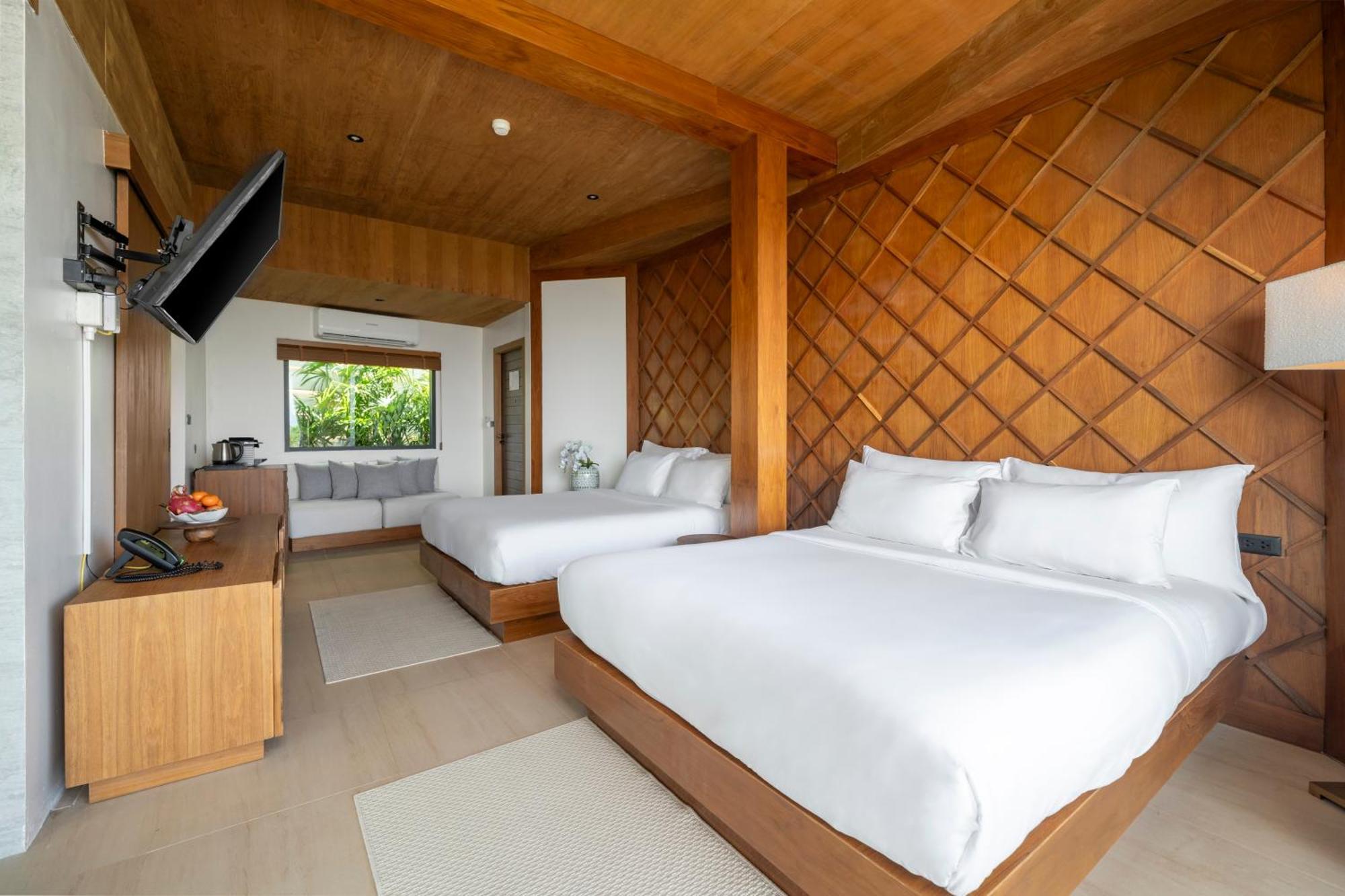 Sametnangshe Boutique 4* Phang Nga