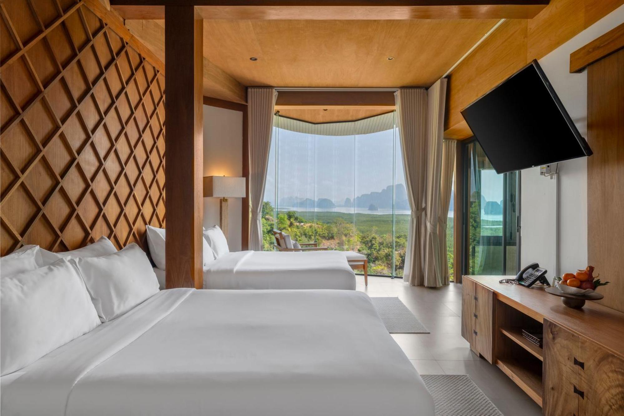 Sametnangshe Boutique 4*