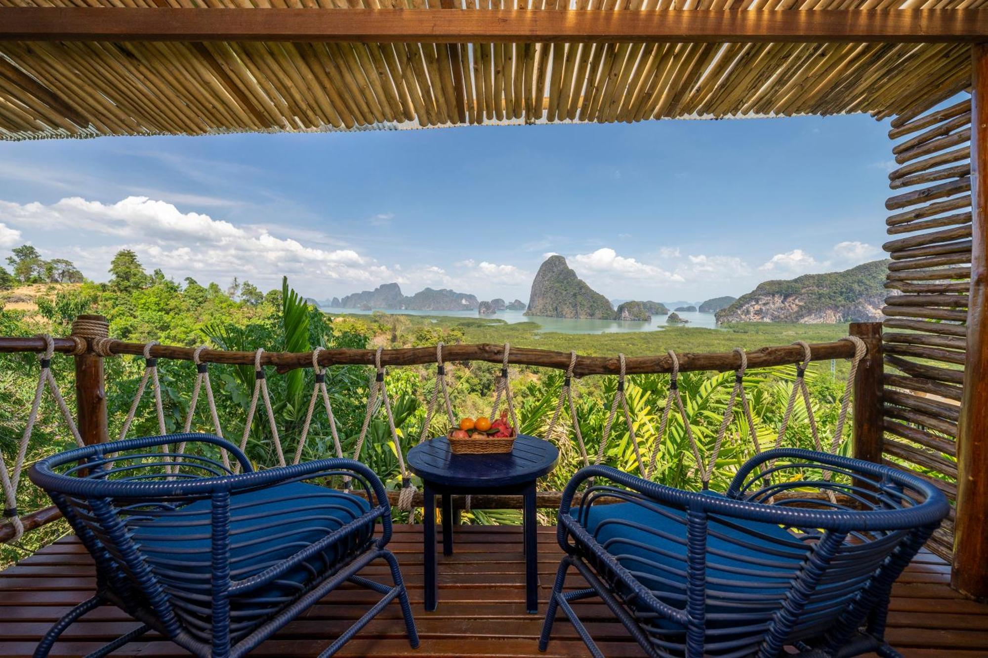 Sametnangshe Boutique Phang Nga