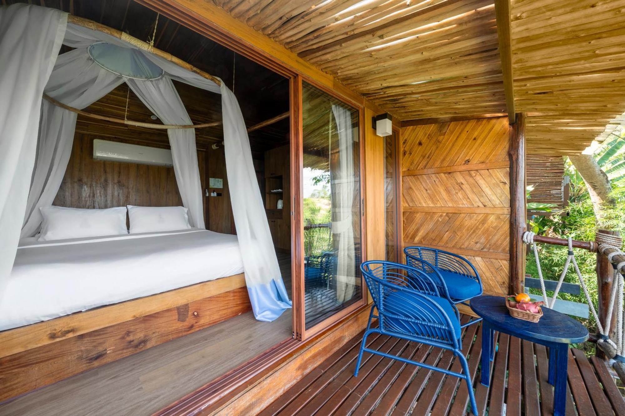 Sametnangshe Boutique 4* Phang Nga