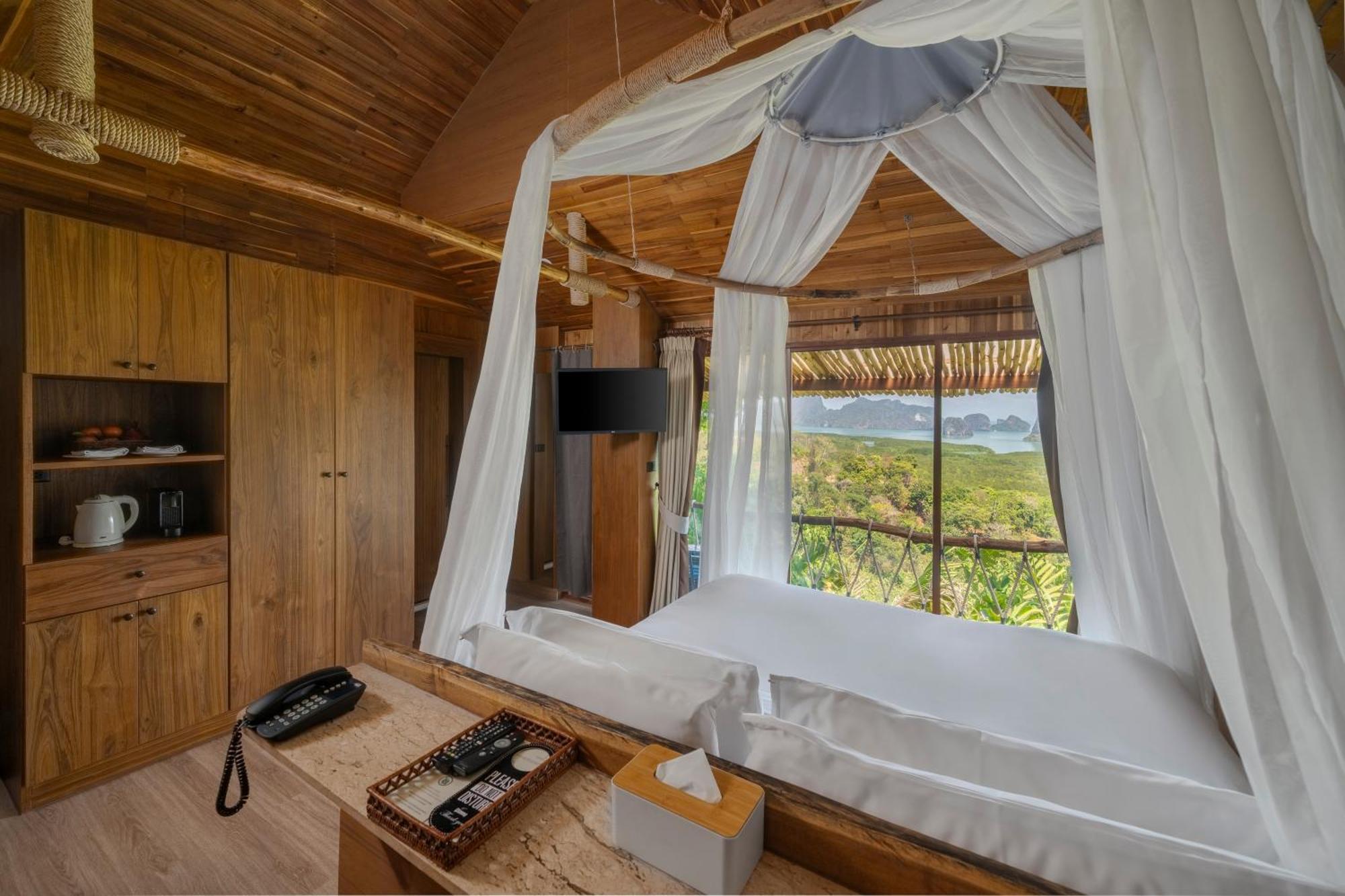 Resort Sametnangshe Boutique