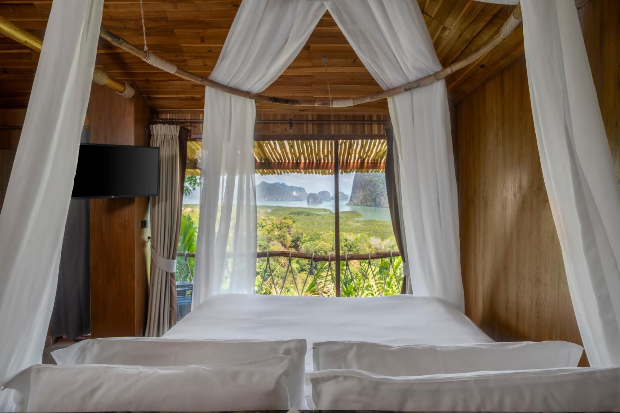 Sametnangshe Boutique Resort 4*