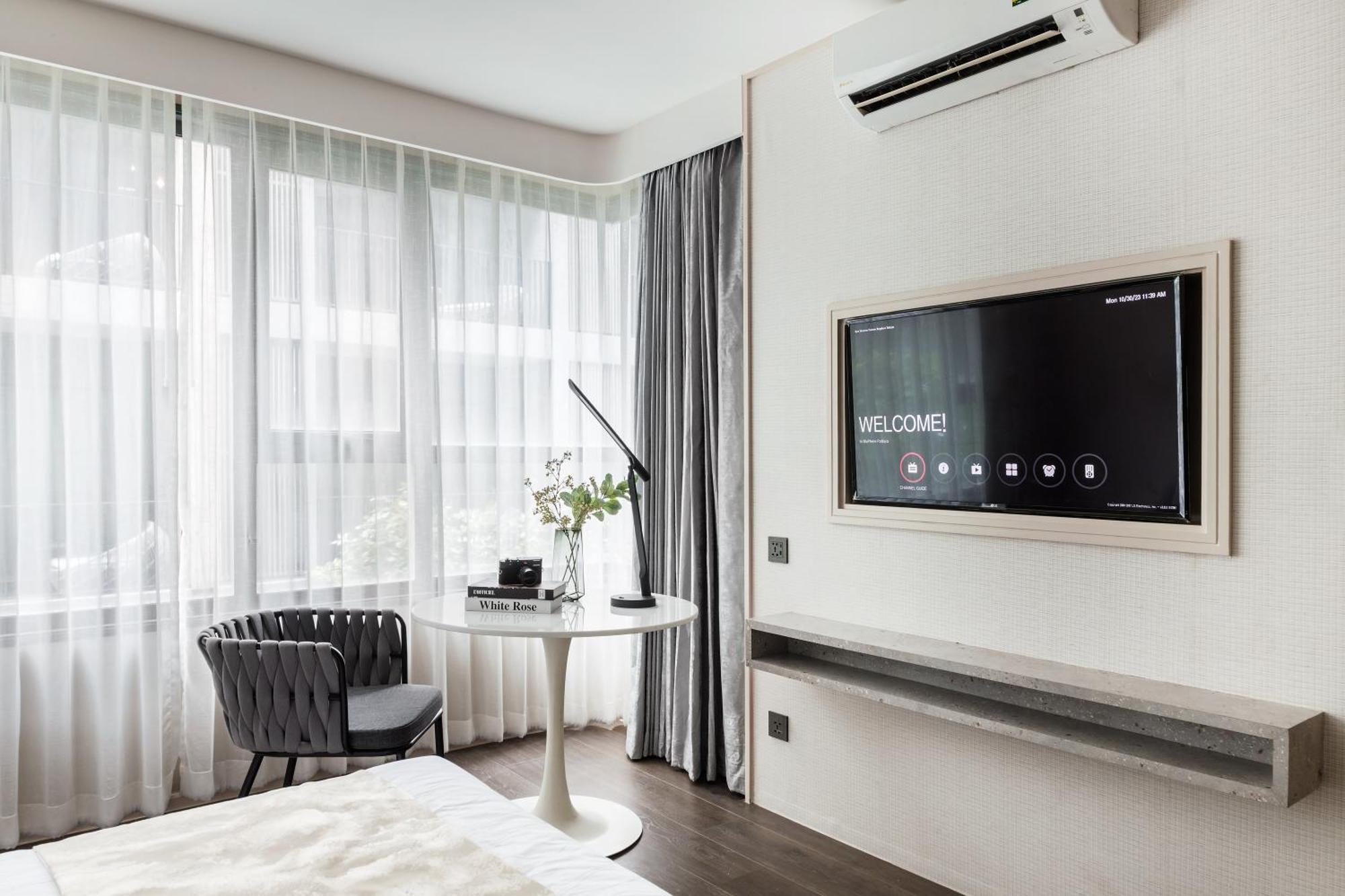 Hotel Bayphere Pattaya Jc