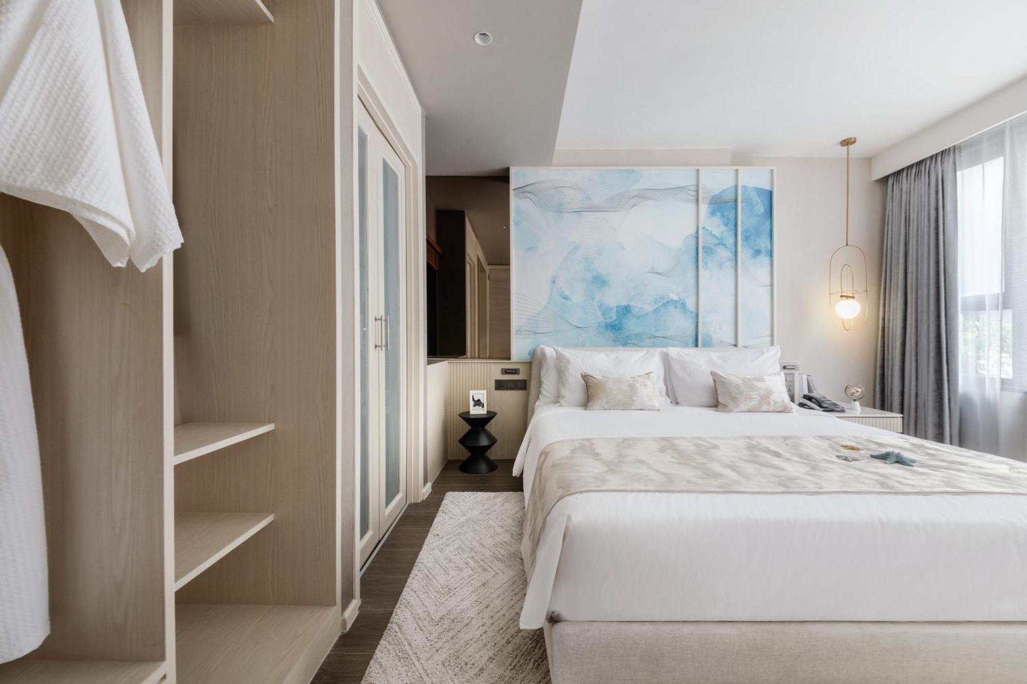Bayphere Pattaya Jc Hotel 5*