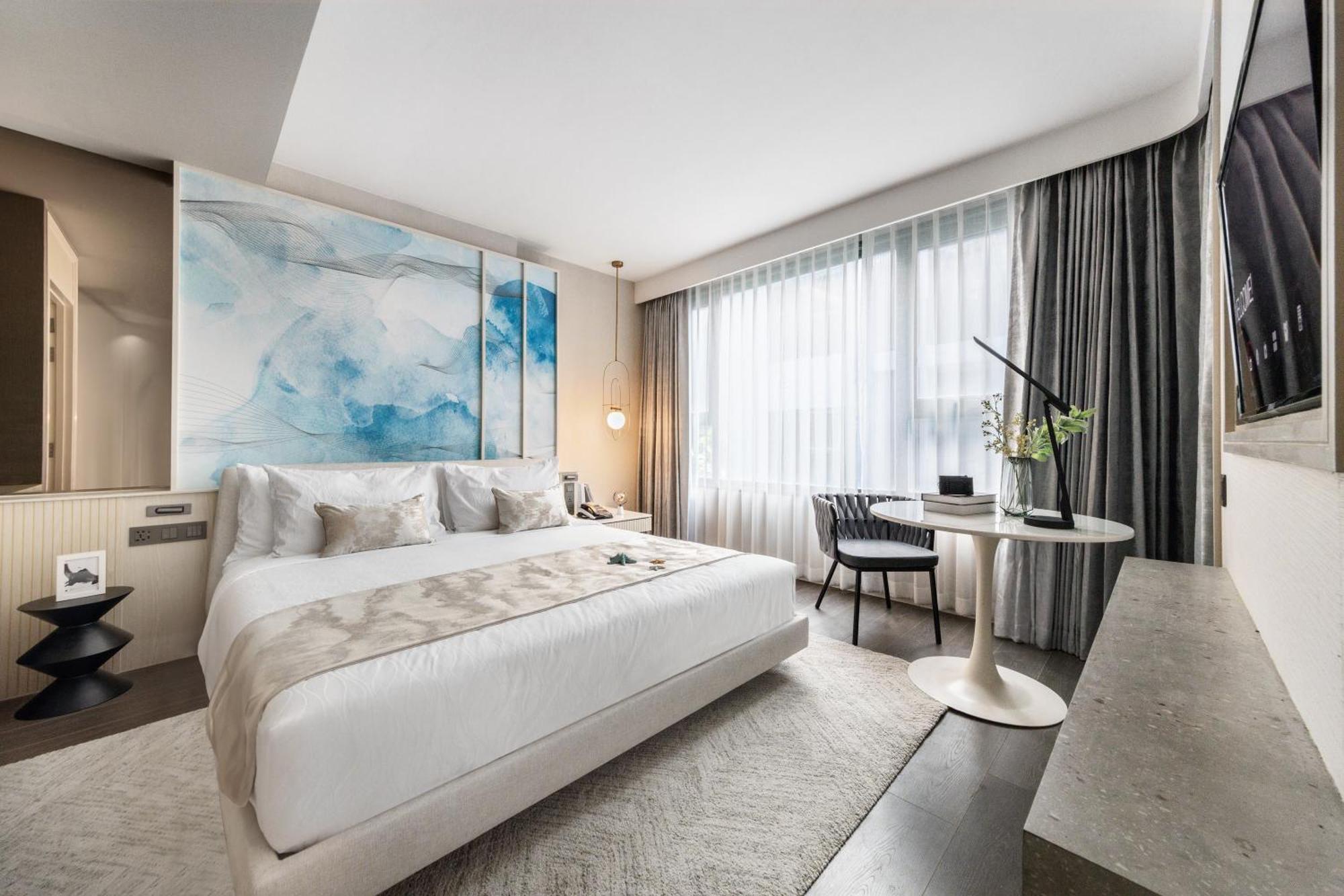 Hotel Bayphere Pattaya Jc 5*