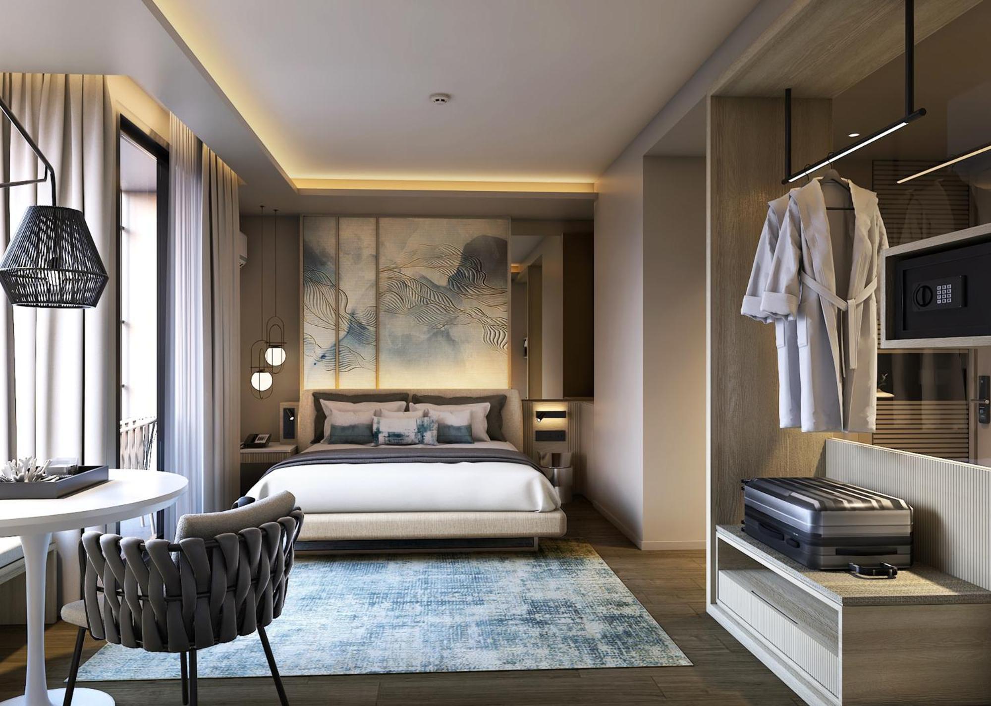 Bayphere Pattaya Jc 5*
