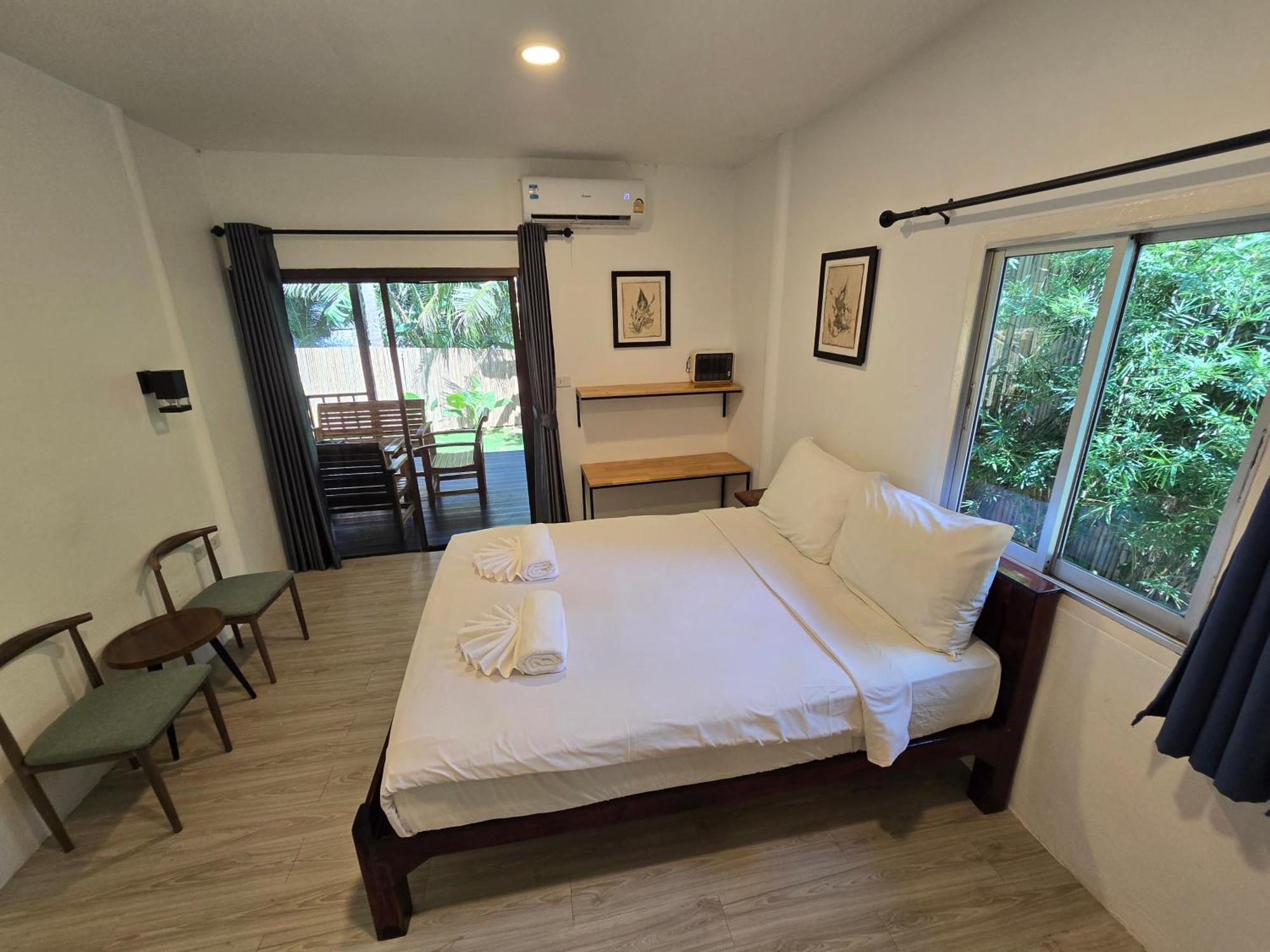 The Blue Gecko Resort Koh Lanta