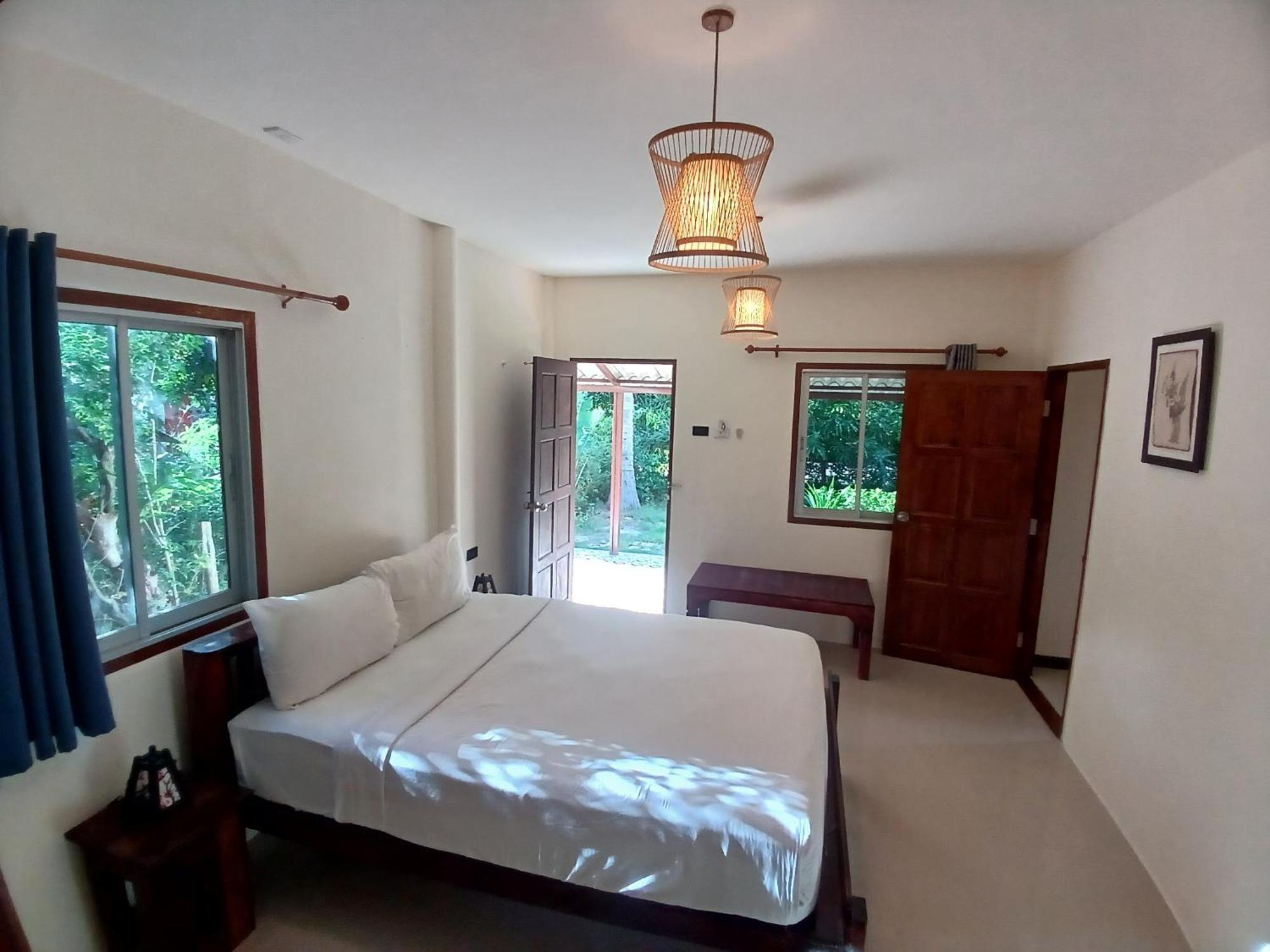 The Blue Gecko Resort