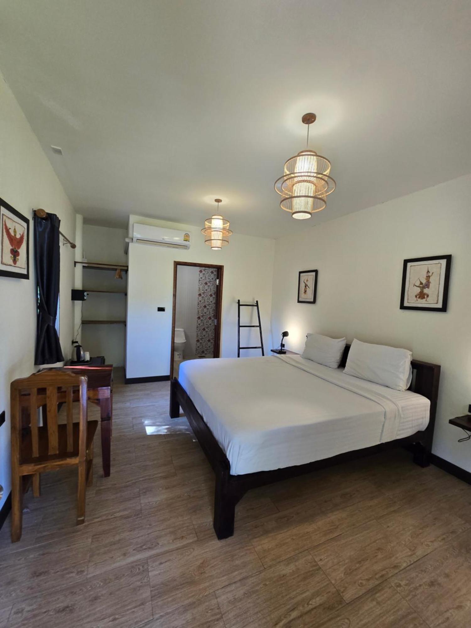 The Blue Gecko Resort Koh Lanta