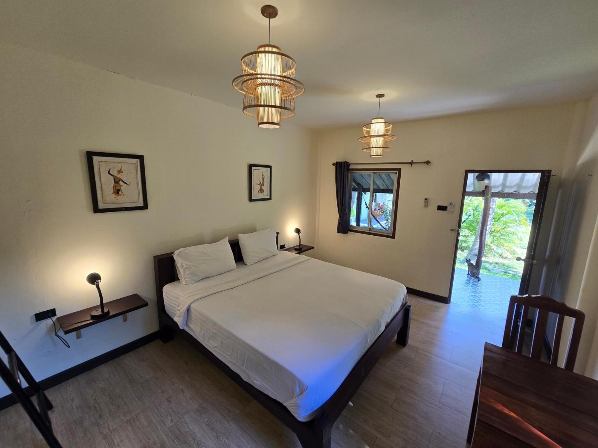 Resort The Blue Gecko