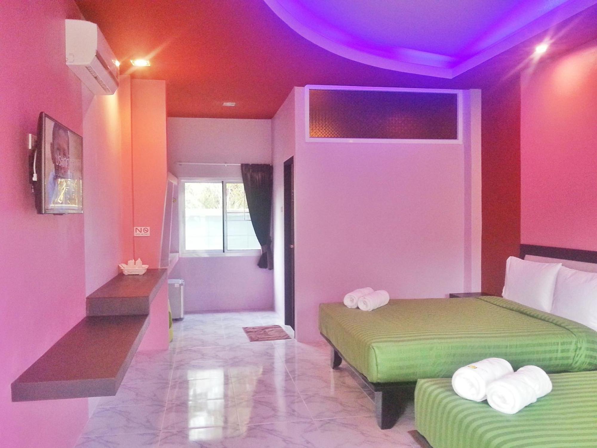 Resort Seashell Krabi 3*