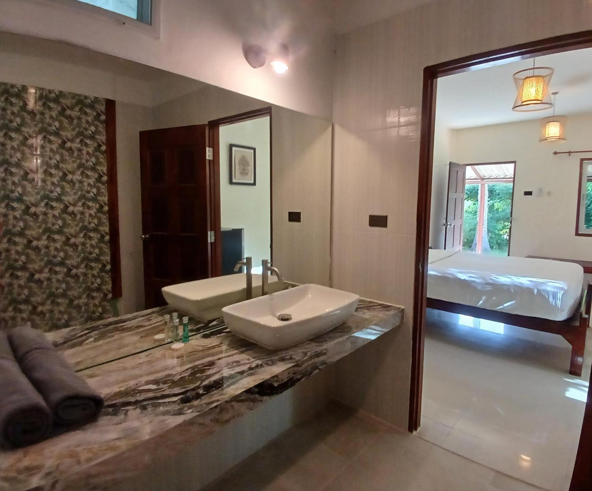 The Blue Gecko Resort Koh Lanta