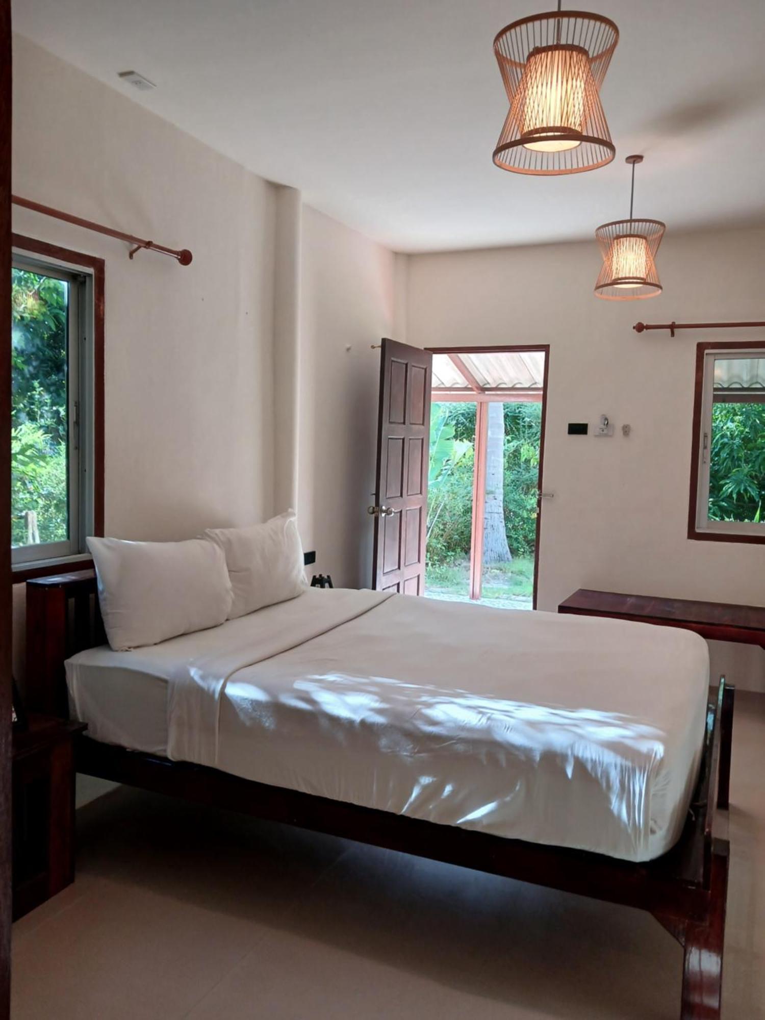 Resort The Blue Gecko Koh Lanta