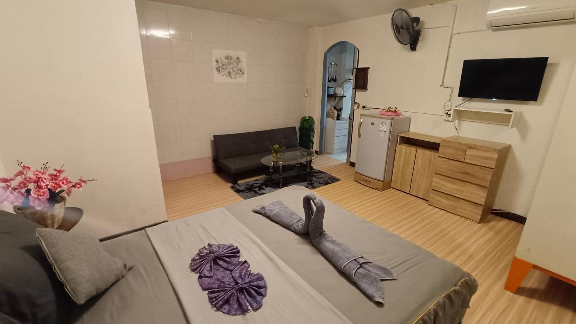 Lina Guest house
