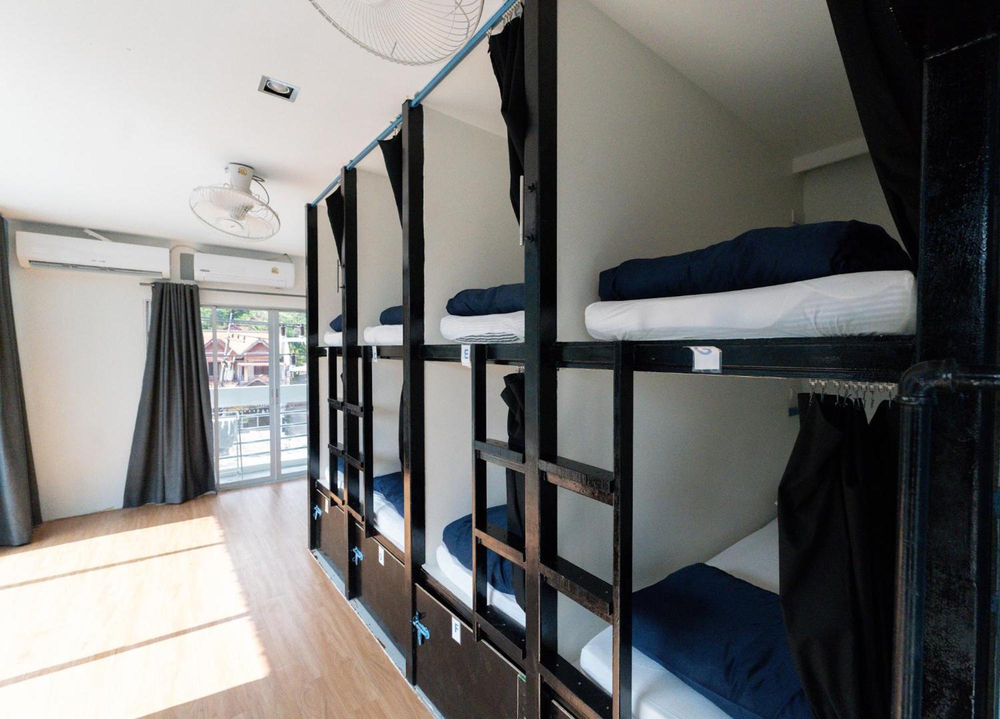 Hostel The Hangout *