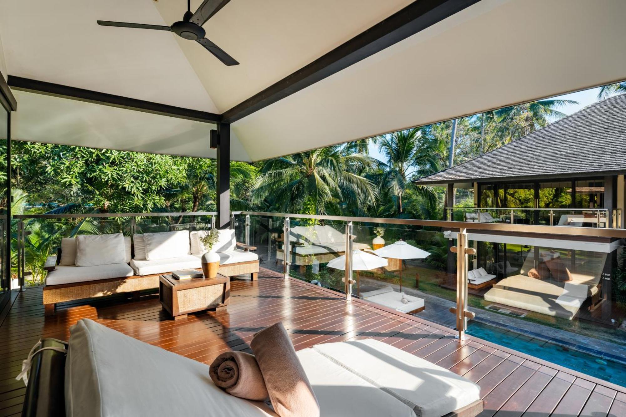 Resort Nikki & Koh Samui