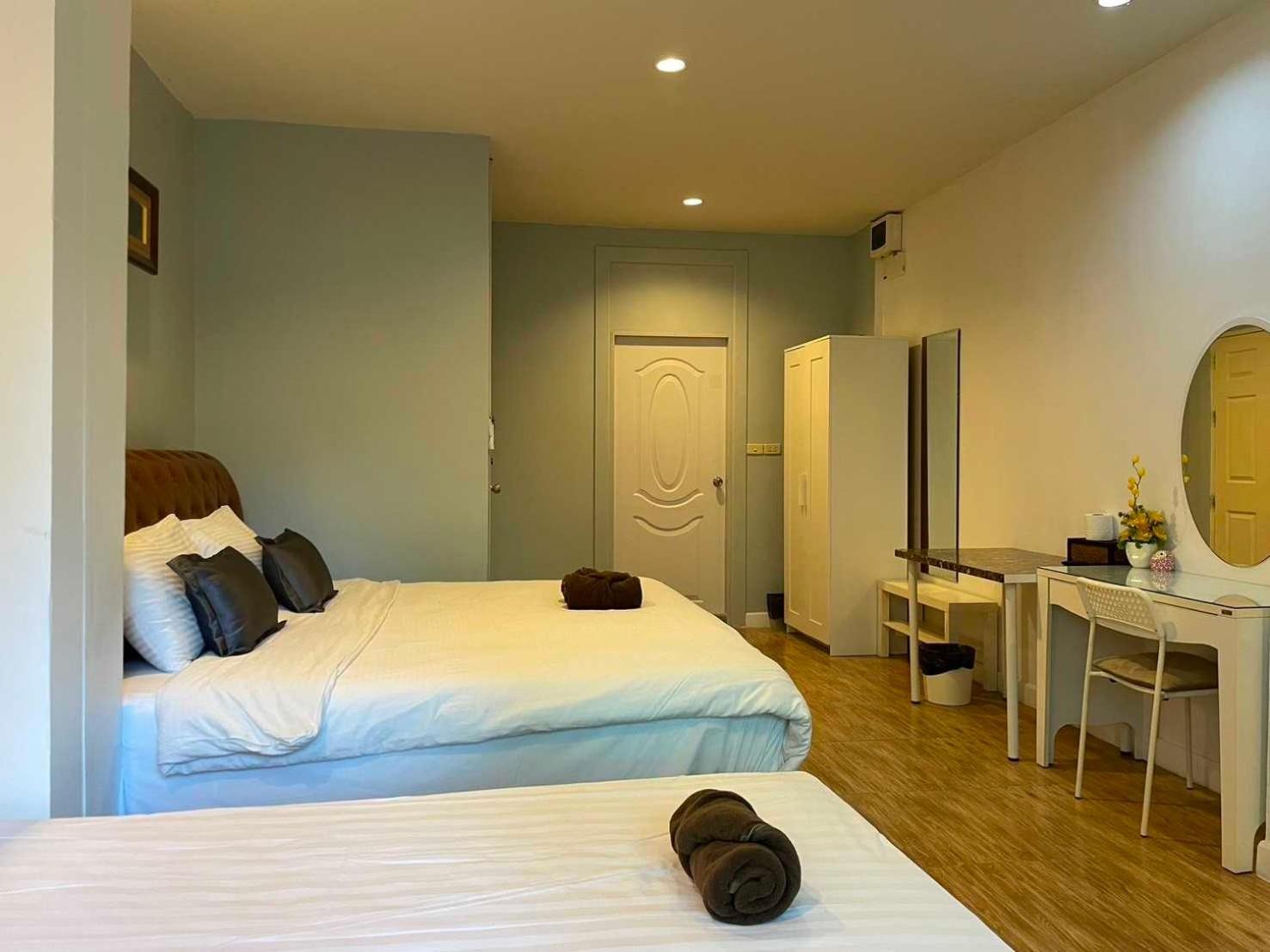Guest house Oyo 75486 Anna