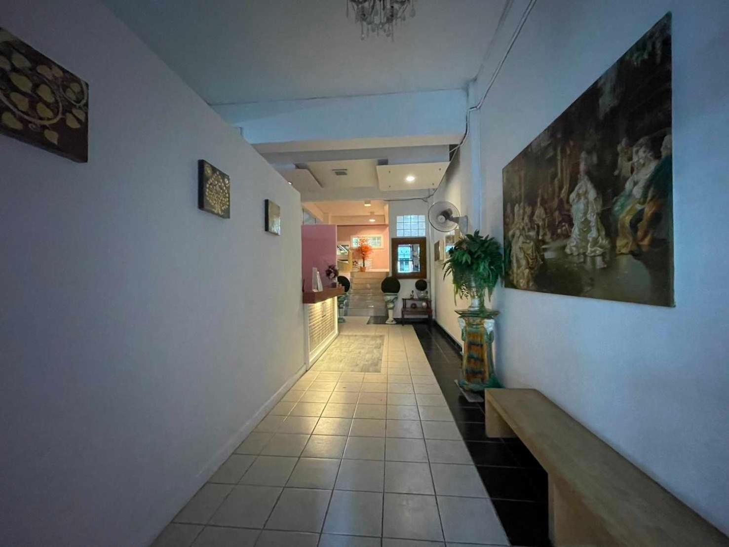 Guest house Oyo 75486 Anna 3*