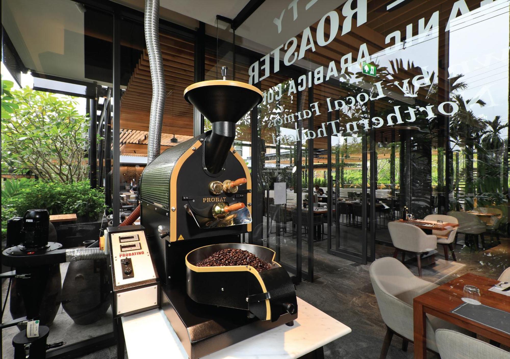 Resort Wellbeing & Lifestyle Ban Bang Chak (Phuket)