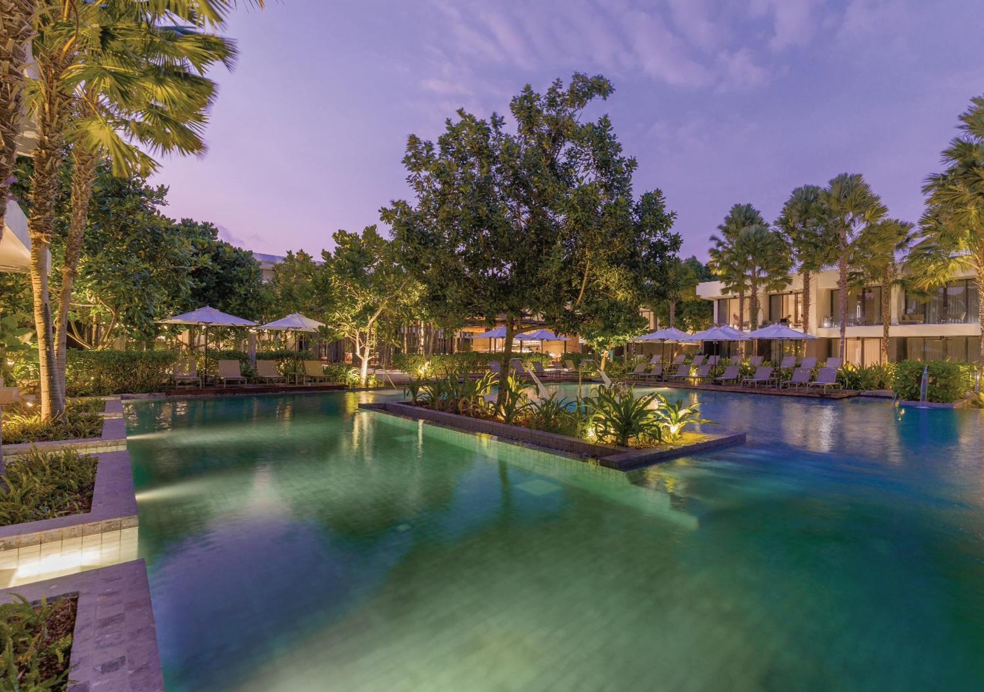 Resort Wellbeing & Lifestyle