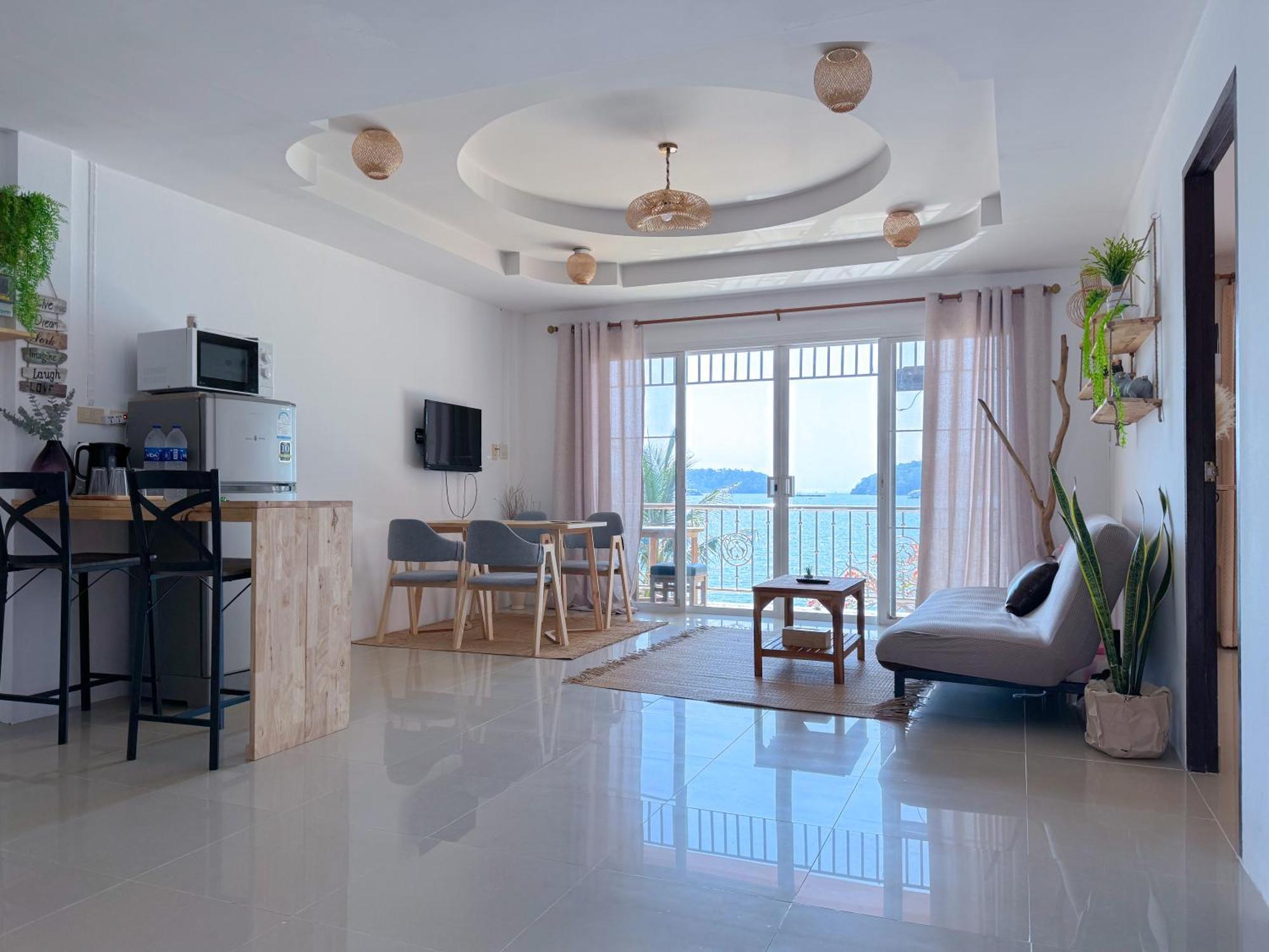 Apartment Secret Place *