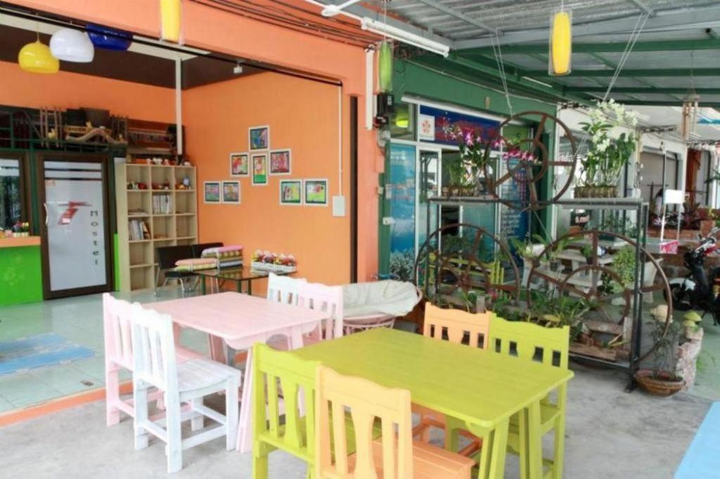 Albergue Oyo 586 I