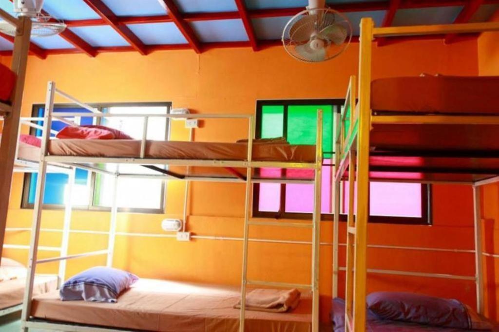 Albergue Oyo 586 I
