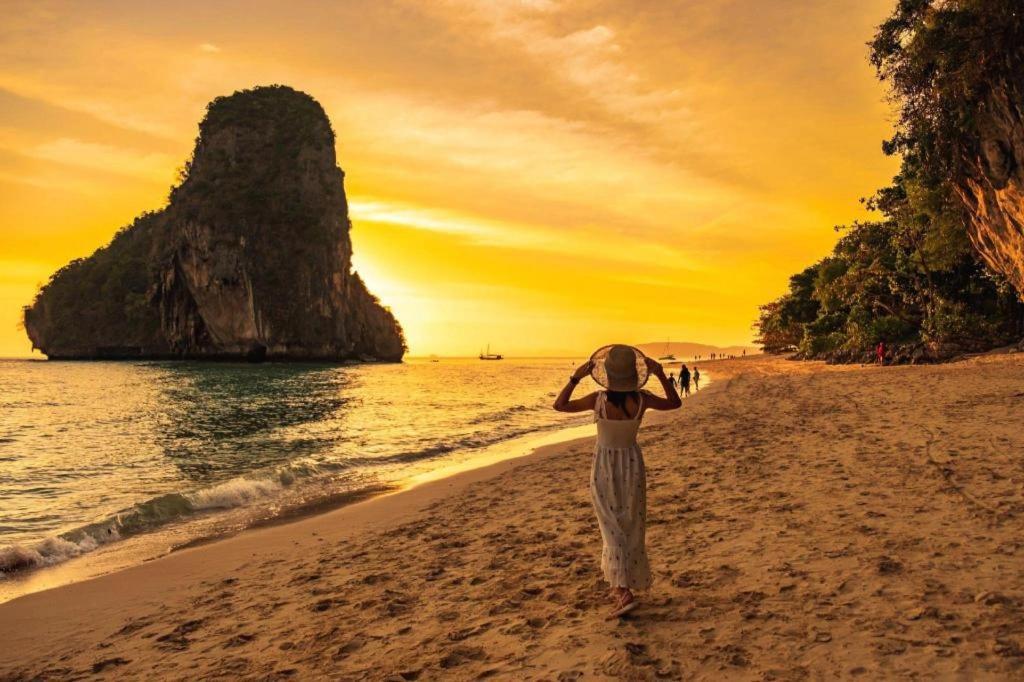 Seashell Krabi
