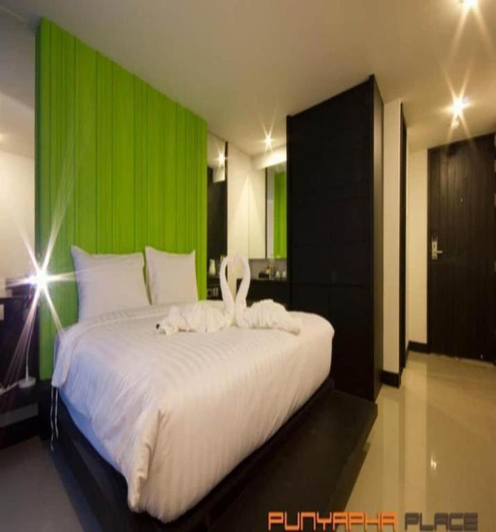 Punyapha Place Pattaya