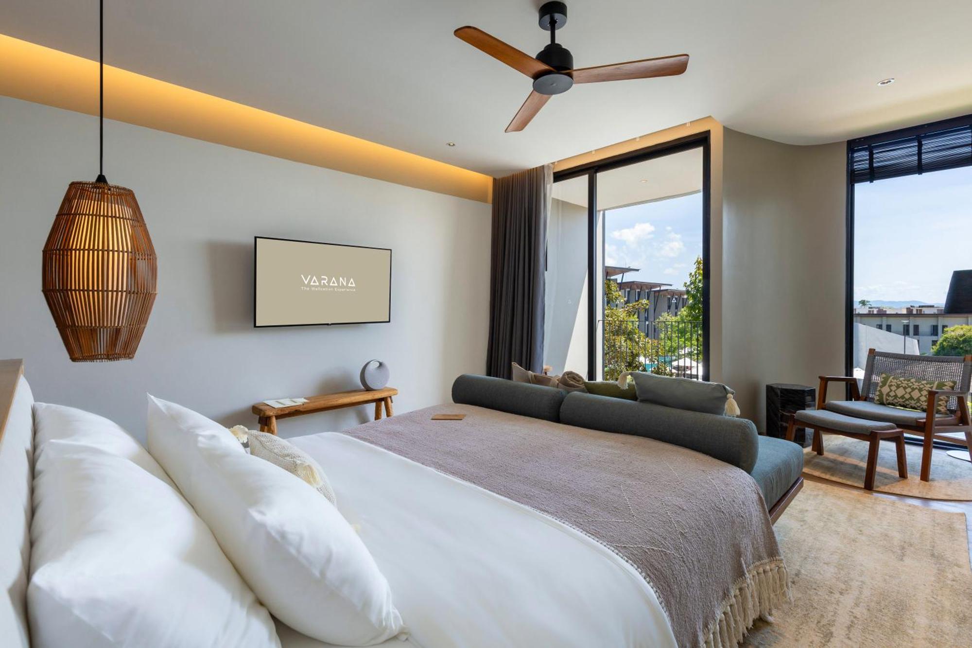 Varana Krabi Resort