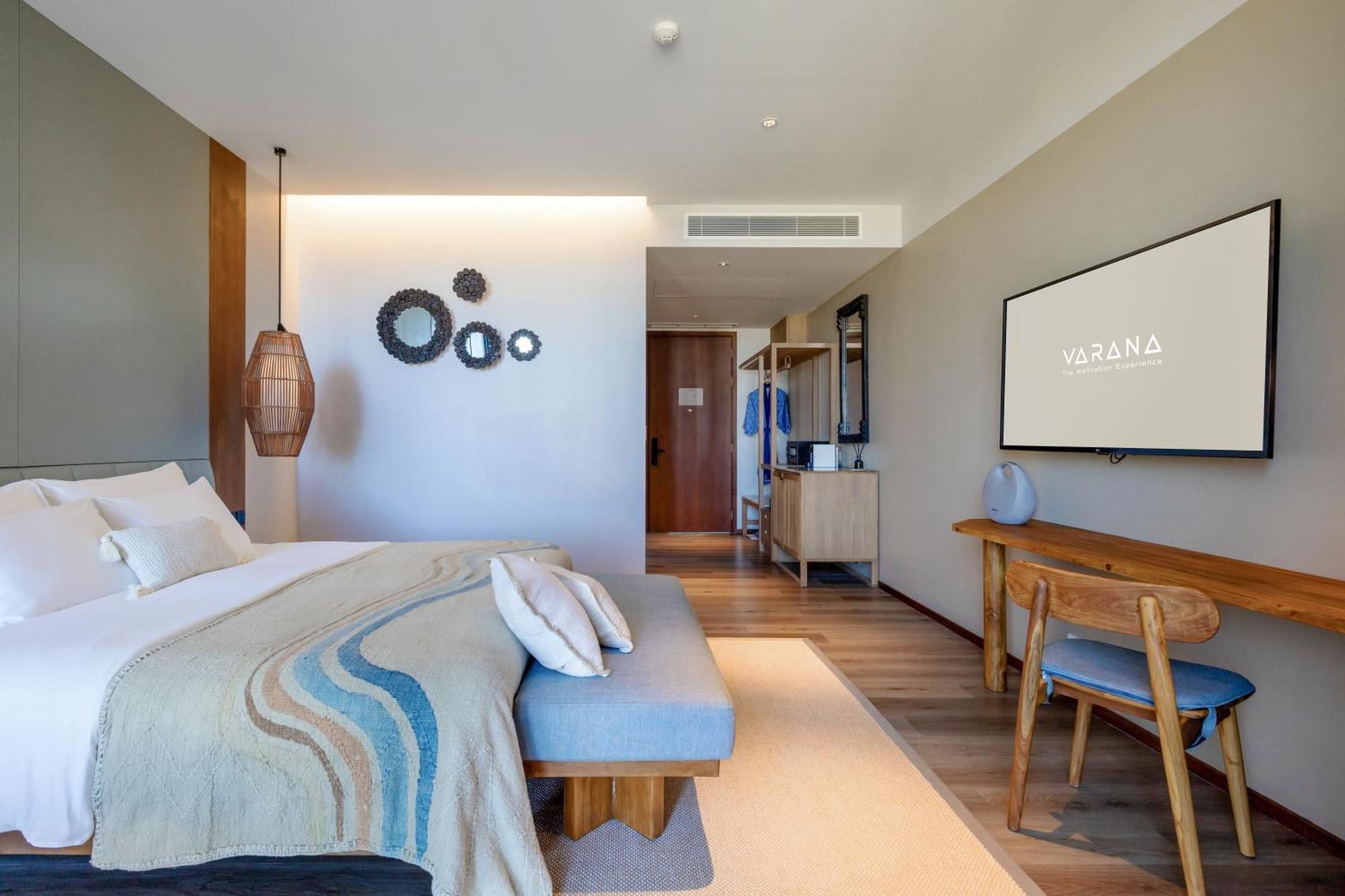 Varana Krabi 5*