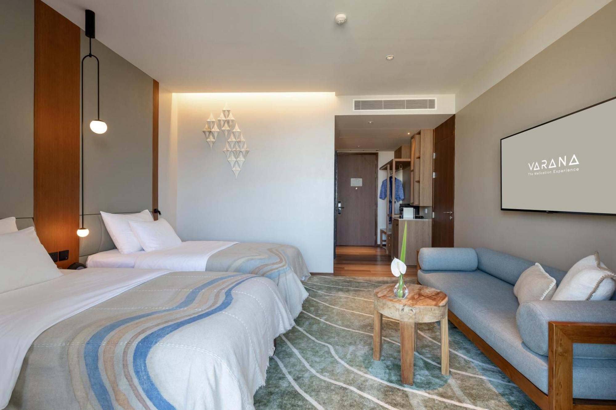 Varana Krabi Resort Klong Muang Beach