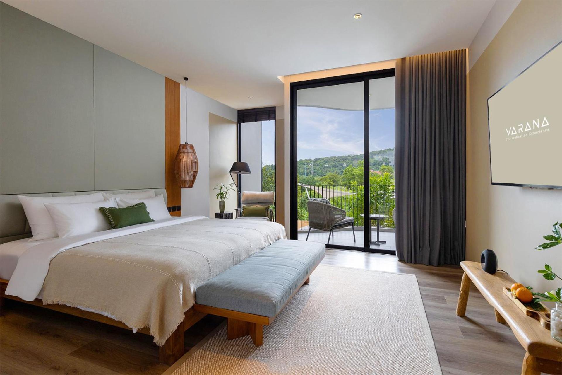 Varana Krabi Resort 5*