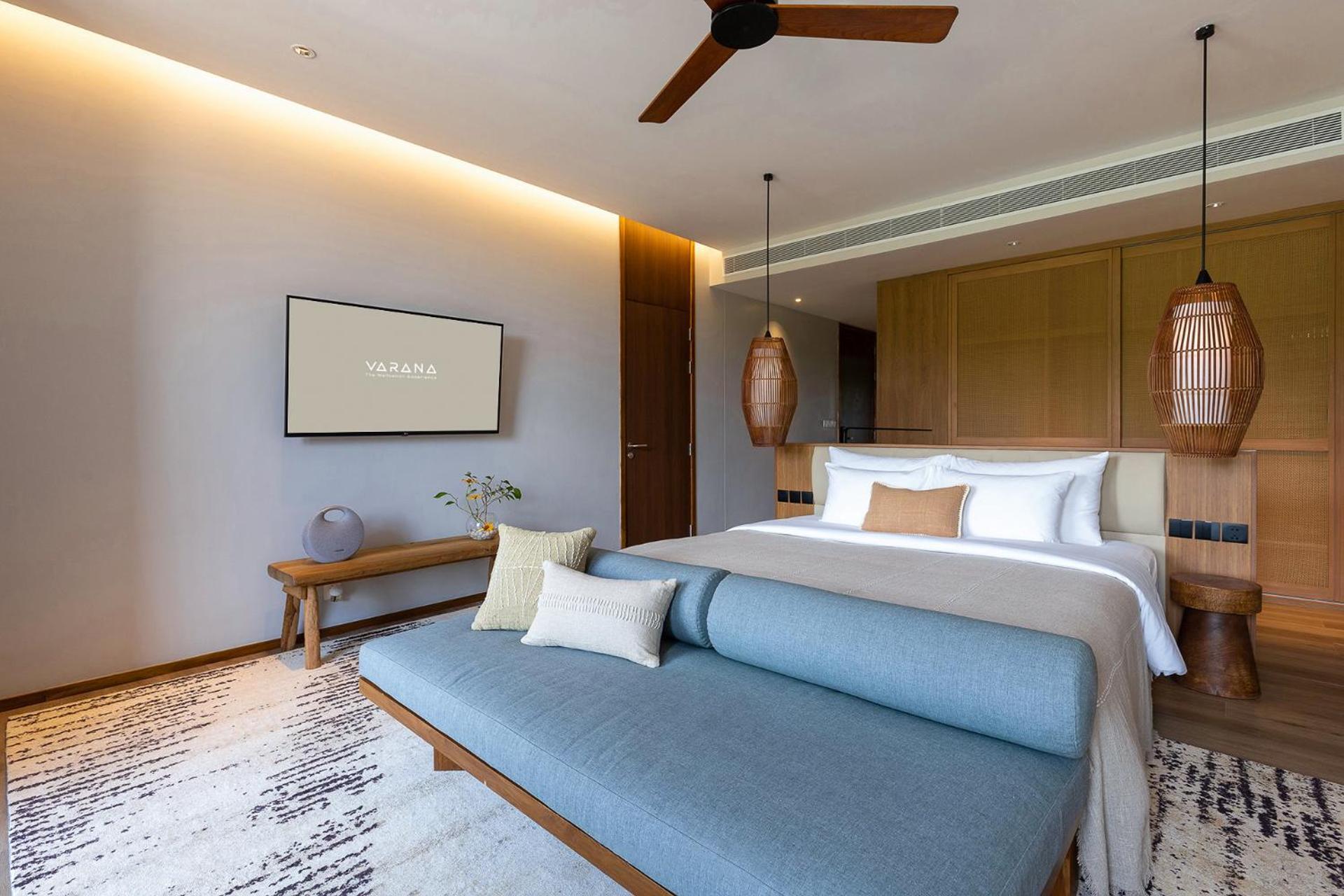 Varana Krabi 5*