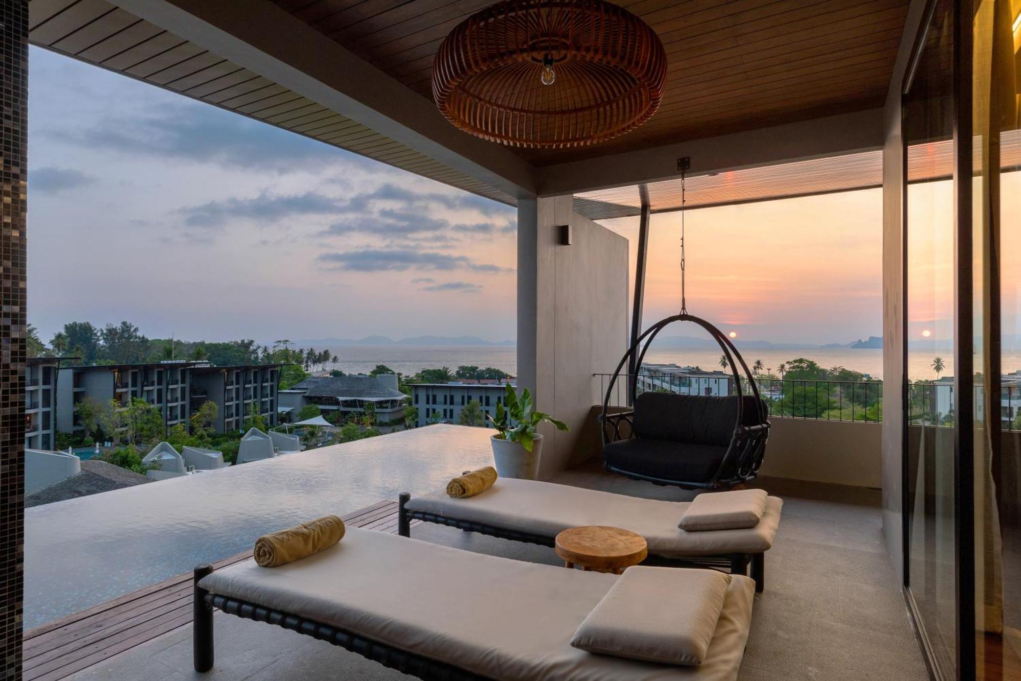 Varana Krabi Resort 5*