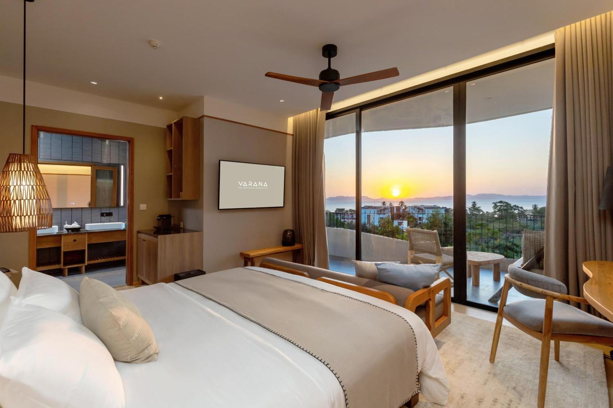 Varana Krabi 5*