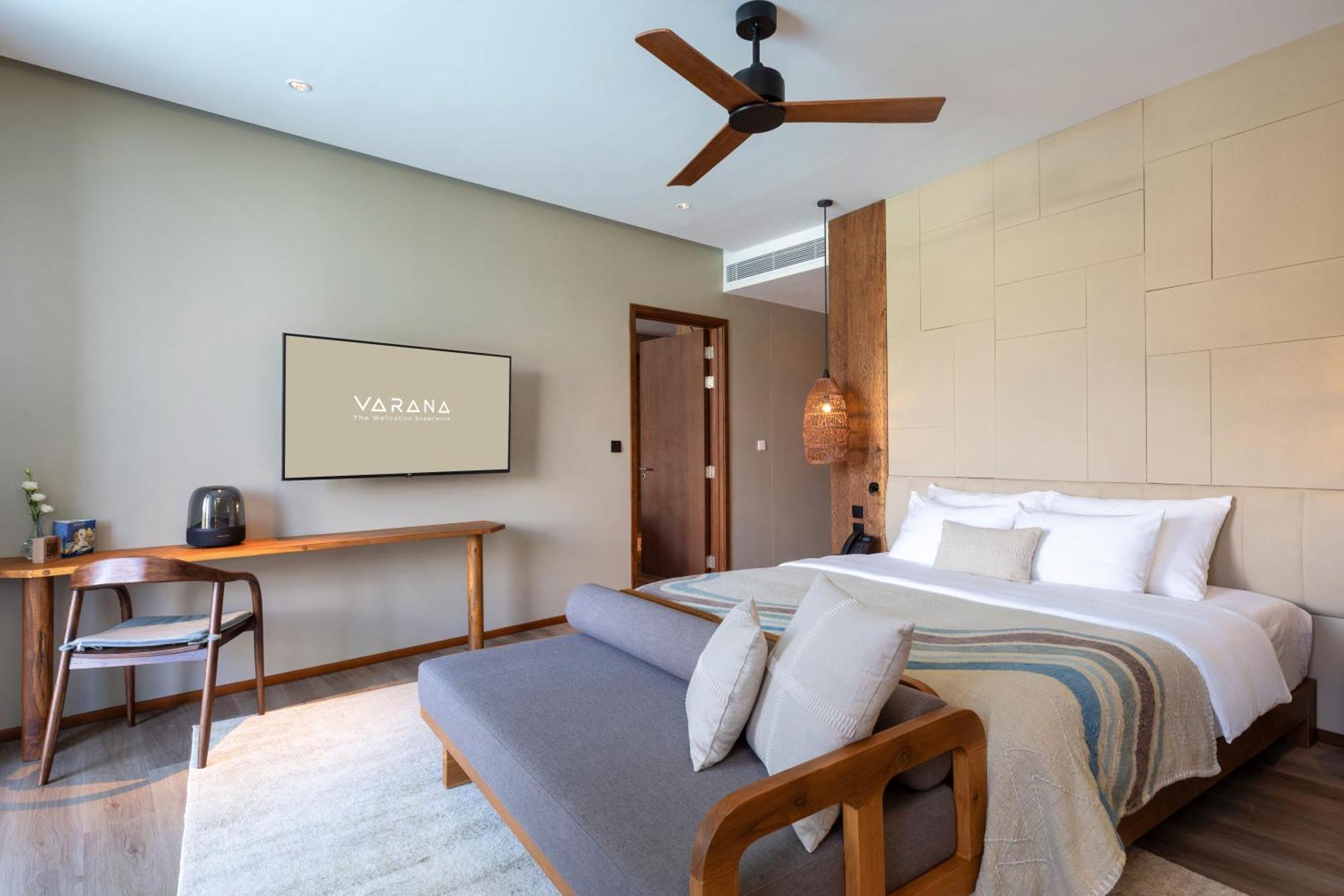 Resort Varana Krabi Klong Muang Beach