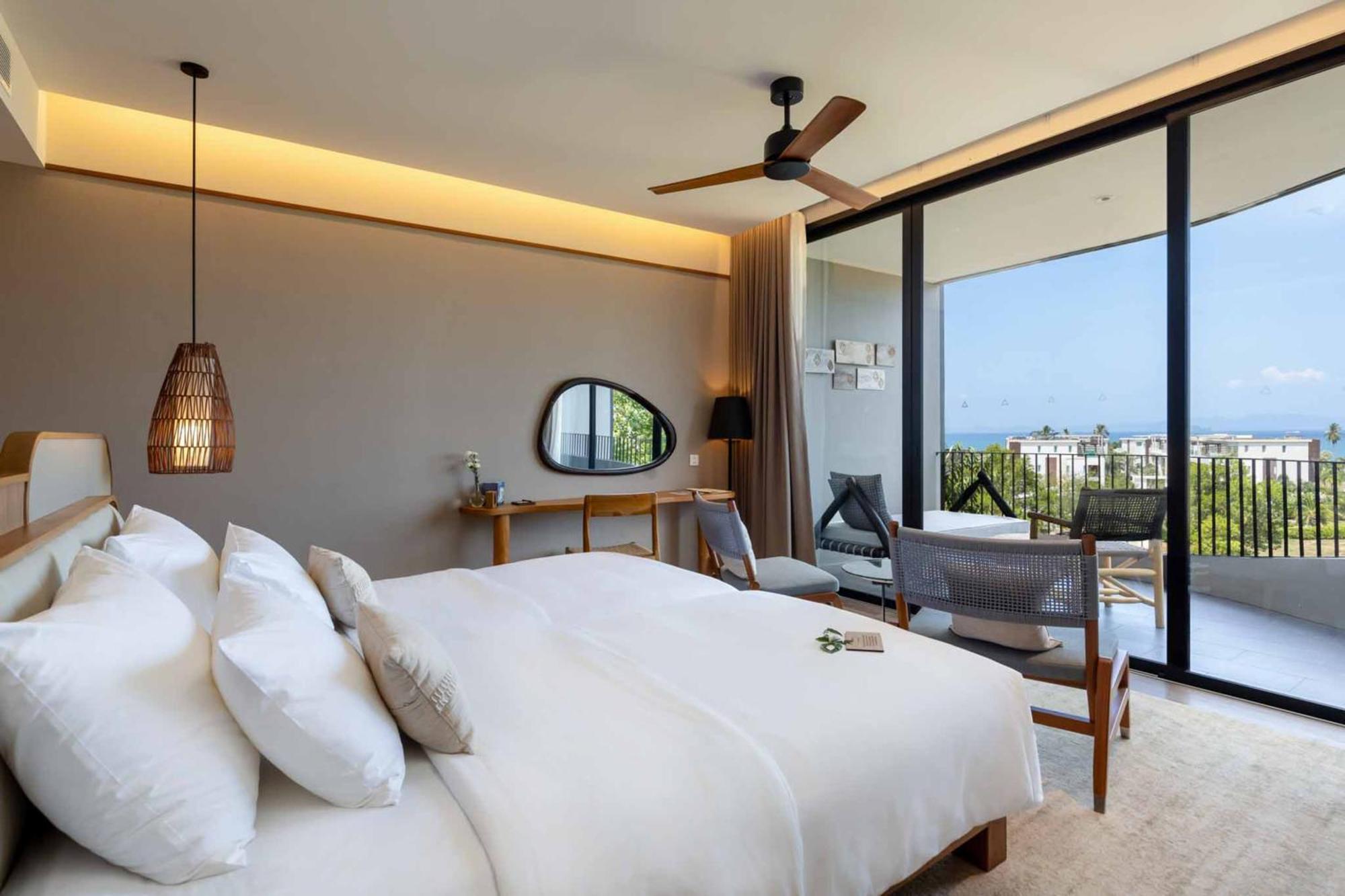 Resort Varana Krabi 5*