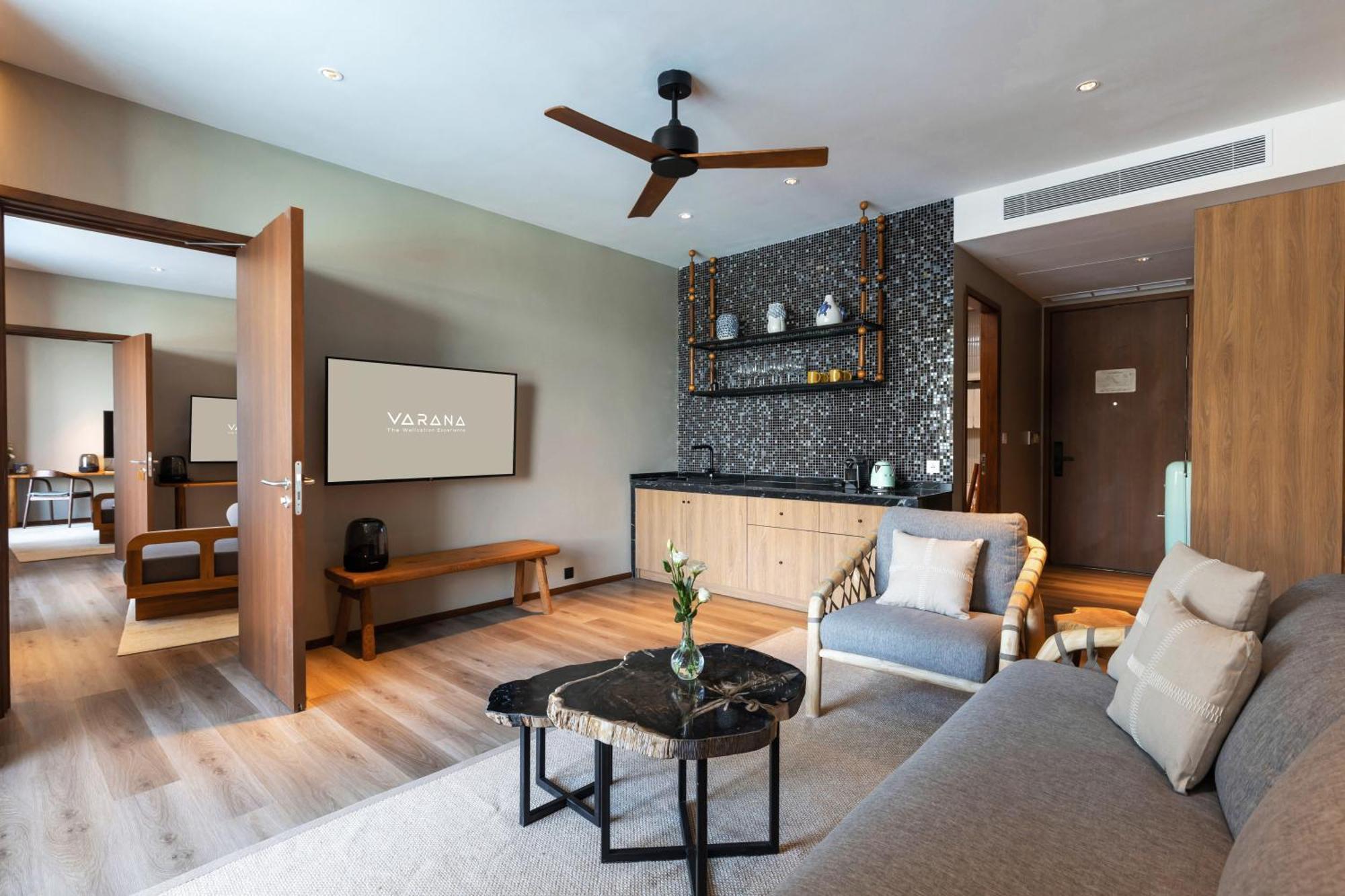 Varana Krabi 5*