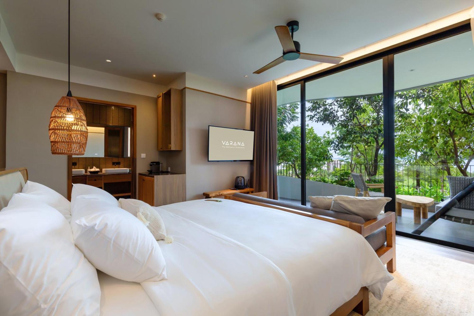 Varana Krabi Klong Muang Beach