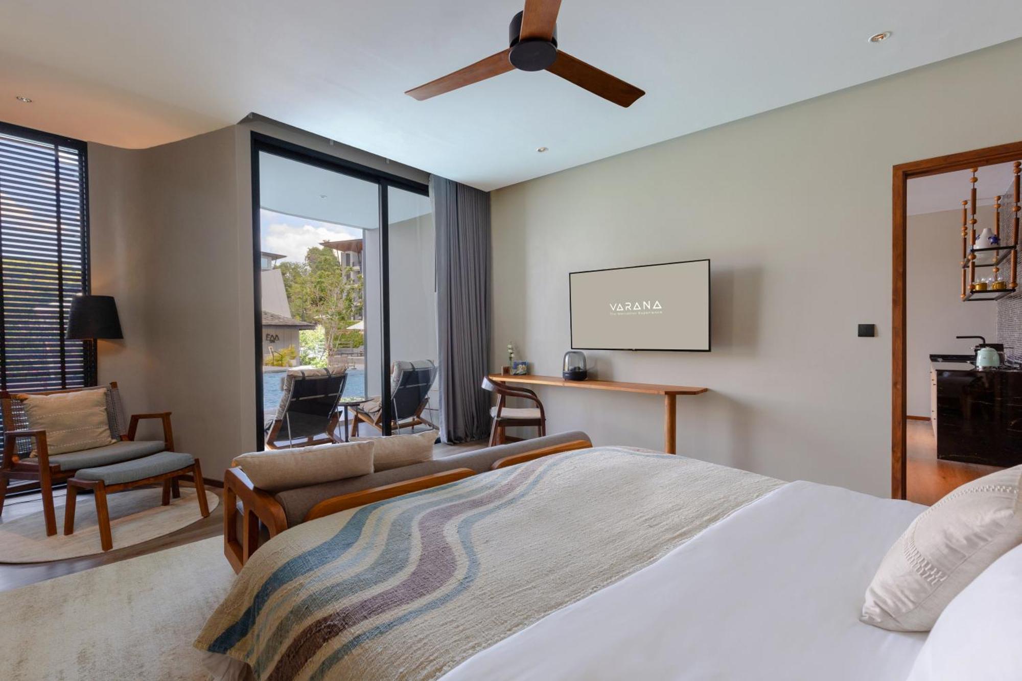Varana Krabi 5*