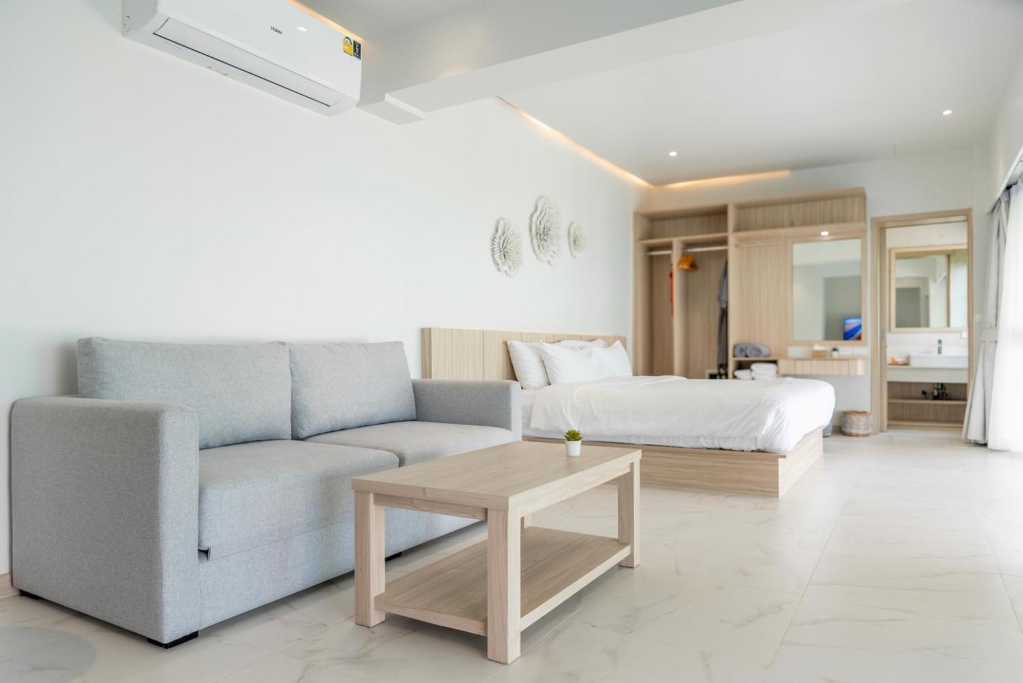 Replay Pool 4* Koh Samui