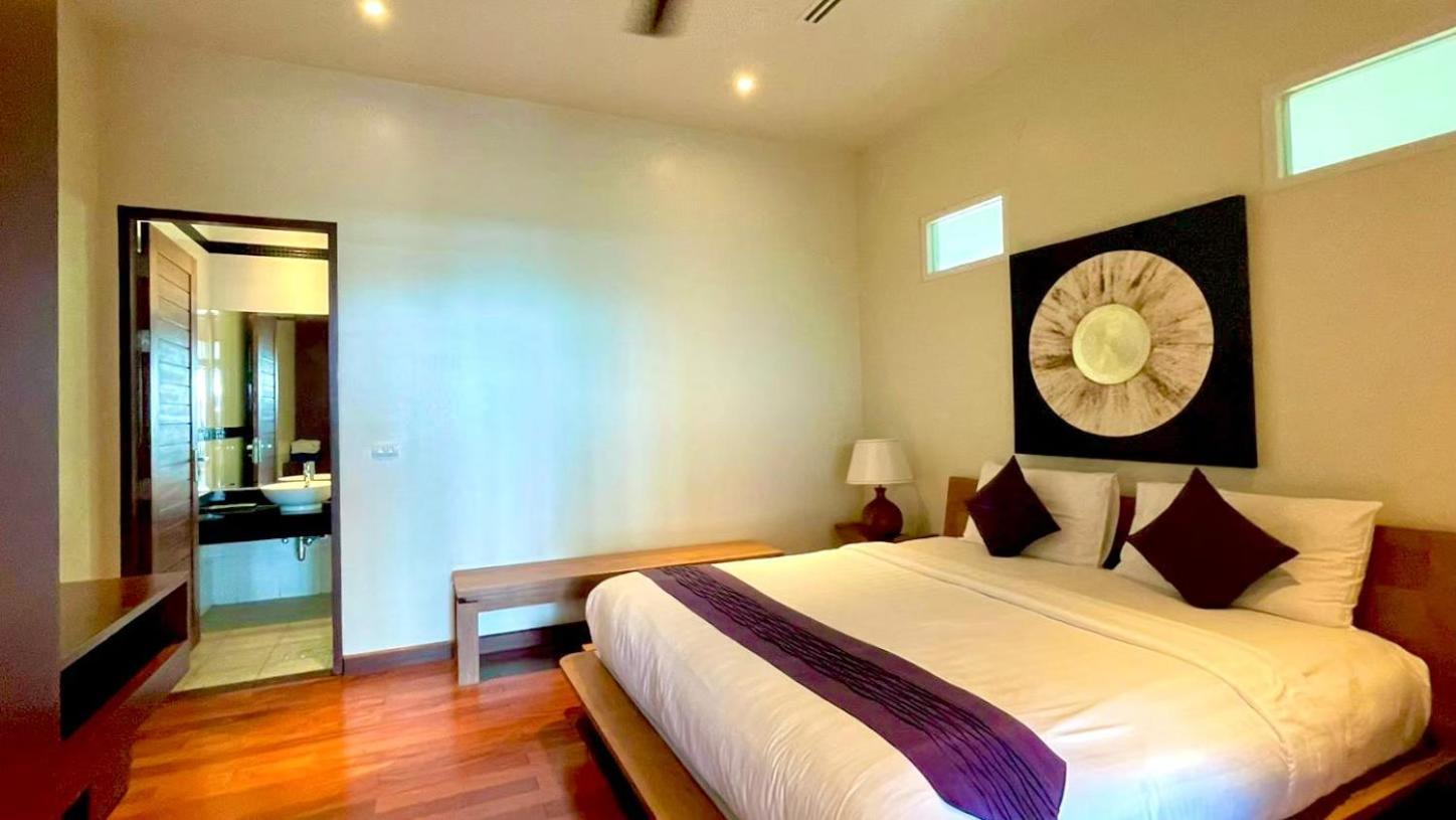 Grand Kamala Falls Apartment