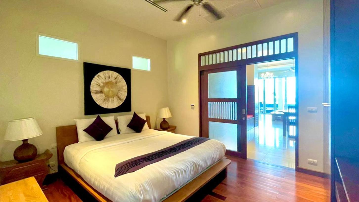 Apartment Grand Kamala Falls
