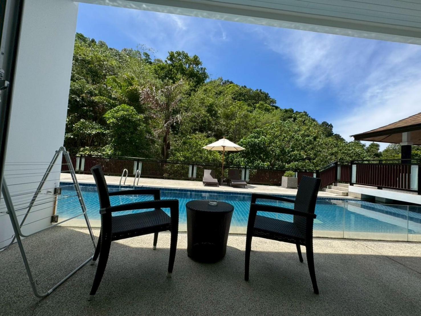 Apartment Grand Kamala Falls Kathu