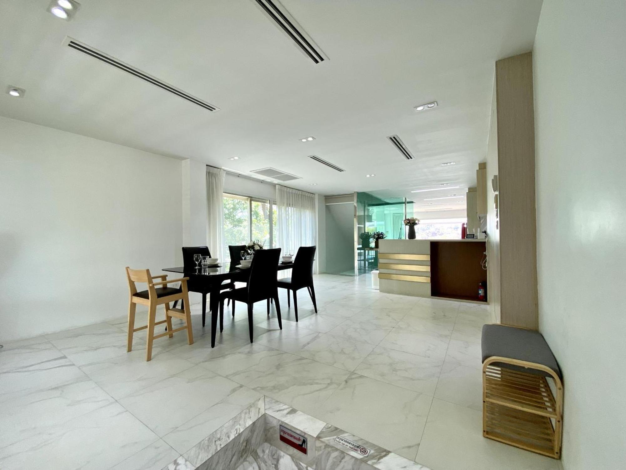 Chalet Seaview Duplex - Panwa - Baan Jayden Phuket