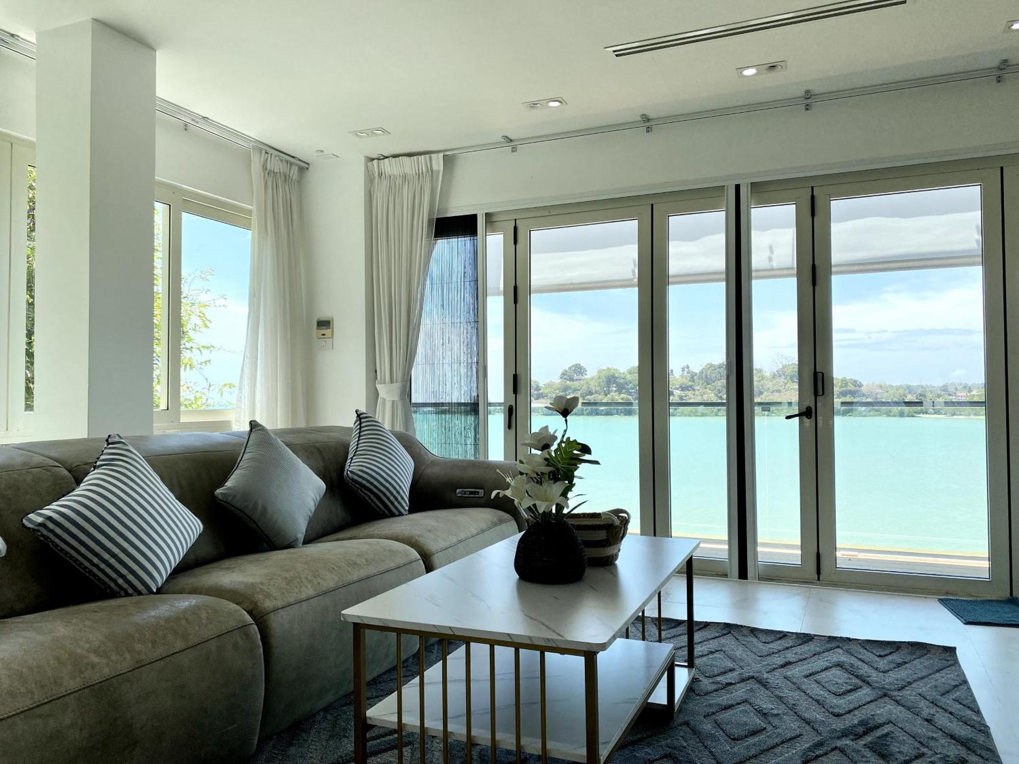 Chalet Seaview Duplex - Panwa - Baan Jayden Phuket