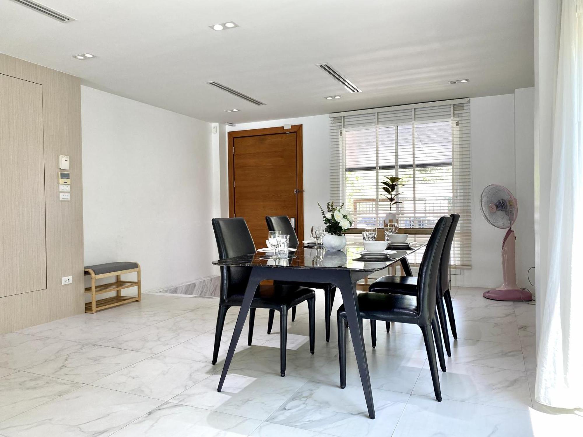 Seaview Duplex - Panwa - Baan Jayden *